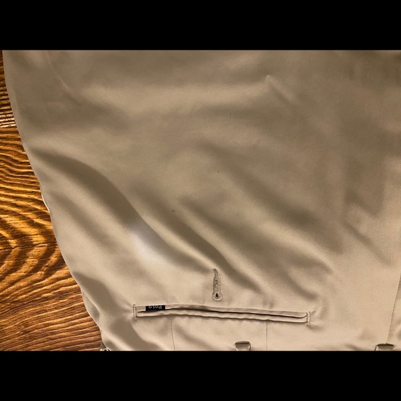 Polo shorts - Picture 4 of 5